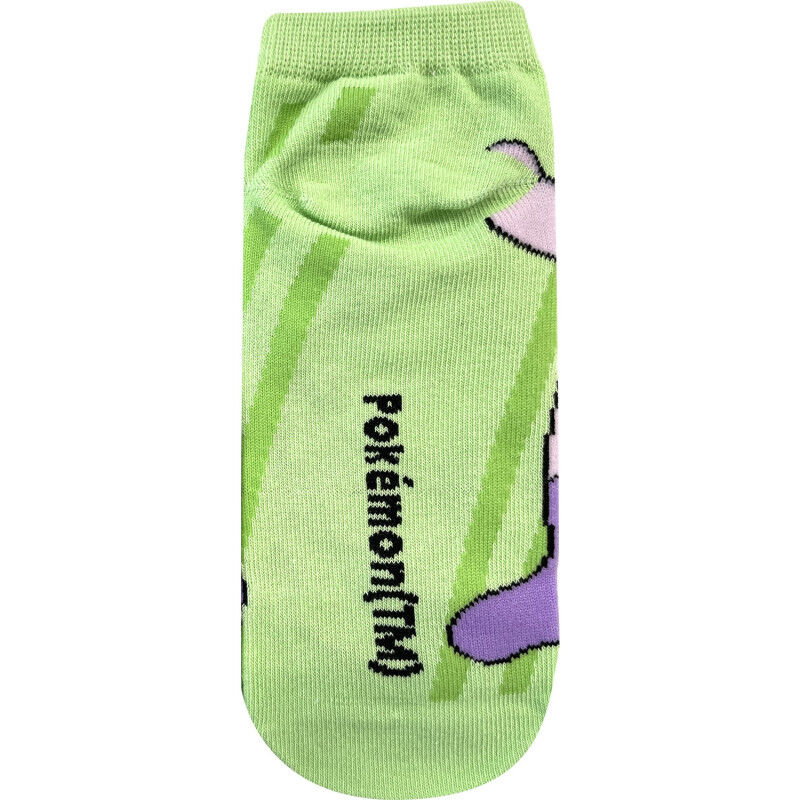 Goomy Pokémon-Socken (23-25cm)